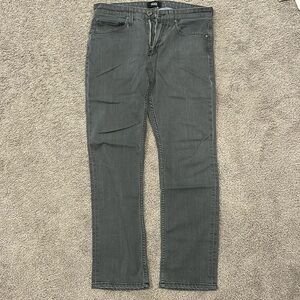 Men’s Paige Lennox Jeans
